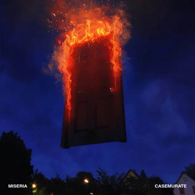 Casemurate - Miseria