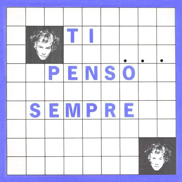 Chiello - Ti Penso Sempre