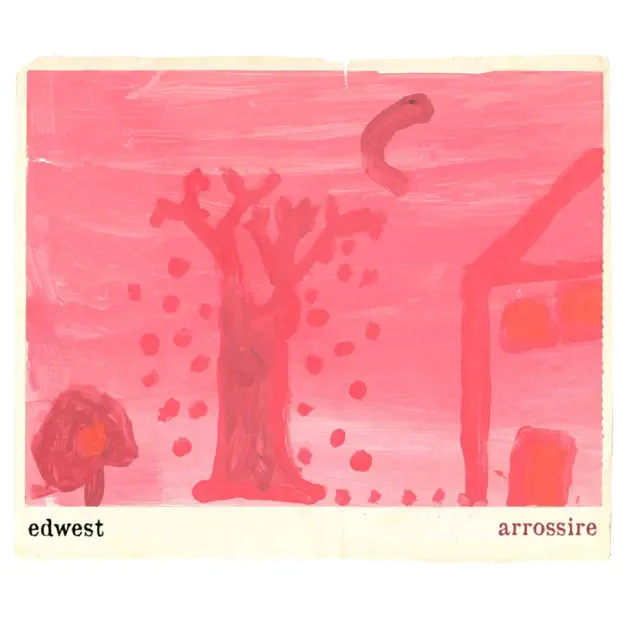 Edwest - Arrossire