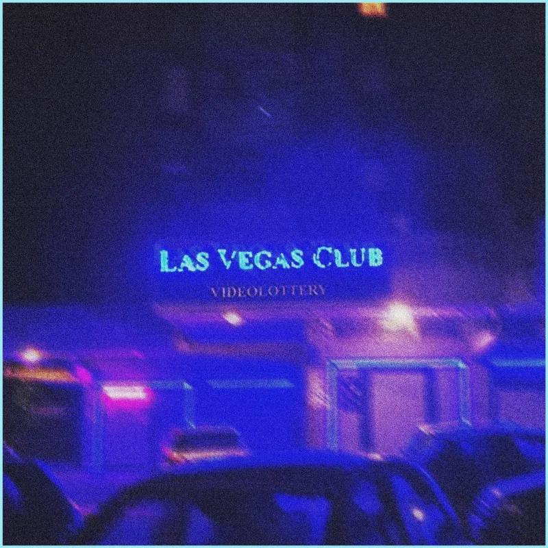 Maciste - Las Vegas