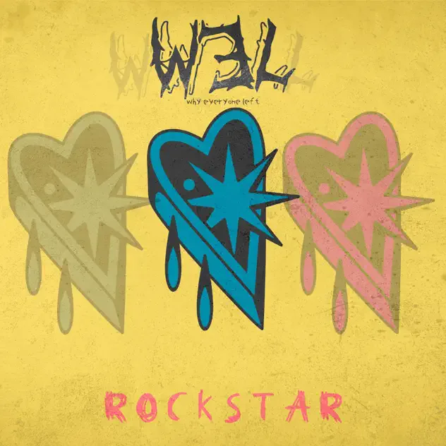 WEL - Rockstar