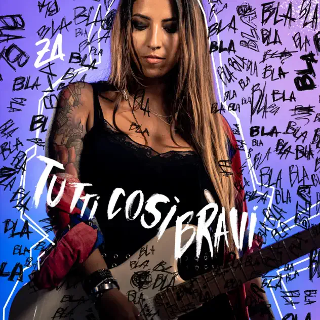 Za - Tutti così bravi